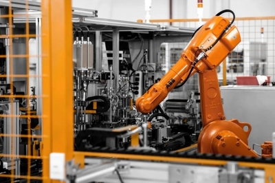 追觅科技工业级四足机器人完成研发 制造能力助推产业化落地
